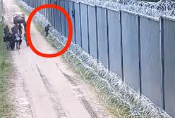 Co się dzieje na granicy? Najnowsze dane niepokoją