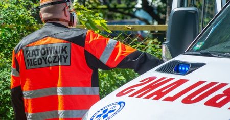 Protest ratowników trwa. "Przygotowujemy się na najgorsze"