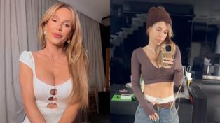 Doda pokazała swoją kuchnię. Jest nowoczesna i... trudna w utrzymaniu porządku [ZDJĘCIA]