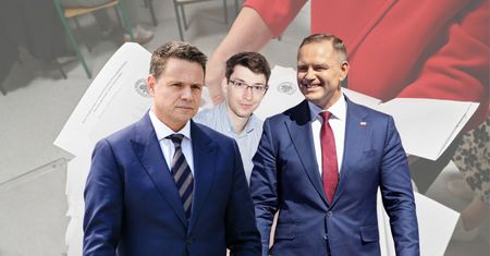 Finał afery z liczeniem głosów. Oto wyliczenia. Tyle brakuje, aby zmienić wynik wyborów