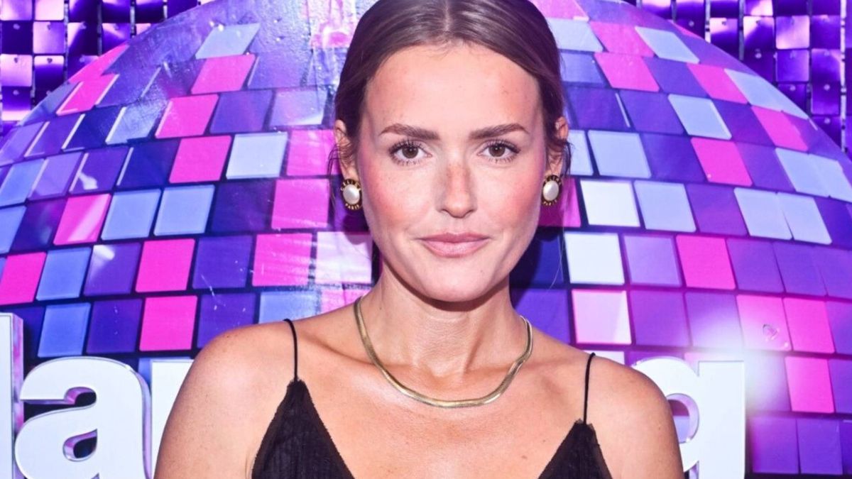 Olga Frycz ostrzega przed popularnym zabiegiem