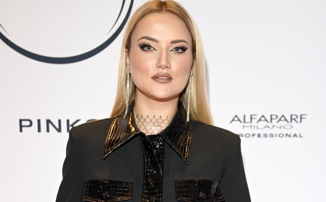 Izabela Macudzińska