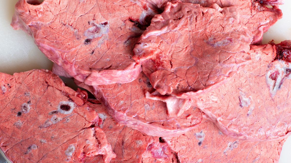 Niektórzy krzywią się na sam widok