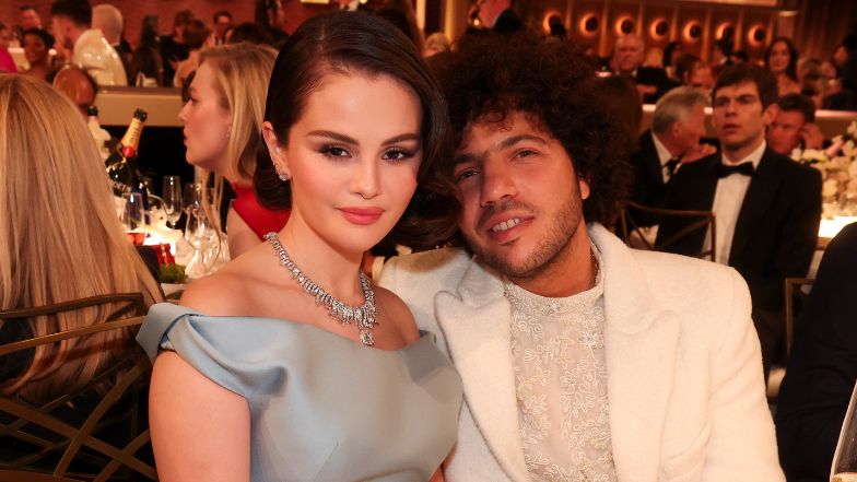 Selena Gomez wynajęła luksusowy hotel dla weselnych gości