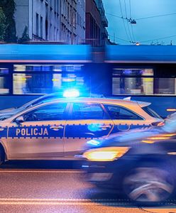 Czwórka dzieci pozostawiona bez opieki. Rodzice byli kompletnie pijani