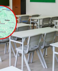 Edukacja zdrowotna. Znamy statystyki z pierwszego dużego miasta