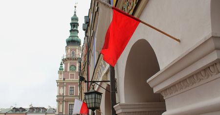 Zamość: W rocznicę agresji Sowietów. Przypomniane będzie także Polskie Państwo Podziemne