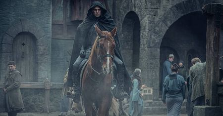 Wiedźmina od Netflix obejrzysz dokładnie tak jak lubisz