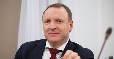 Majątek Jacka Kurskiego robi wrażenie. Wiadomo, ile posiada prezes TVP