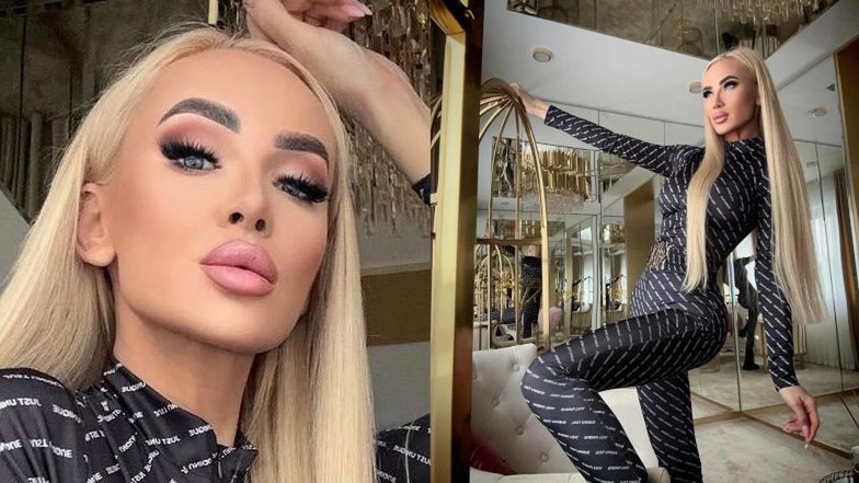 Izabela Macudzińska zdradza sekrety zabójczej figury