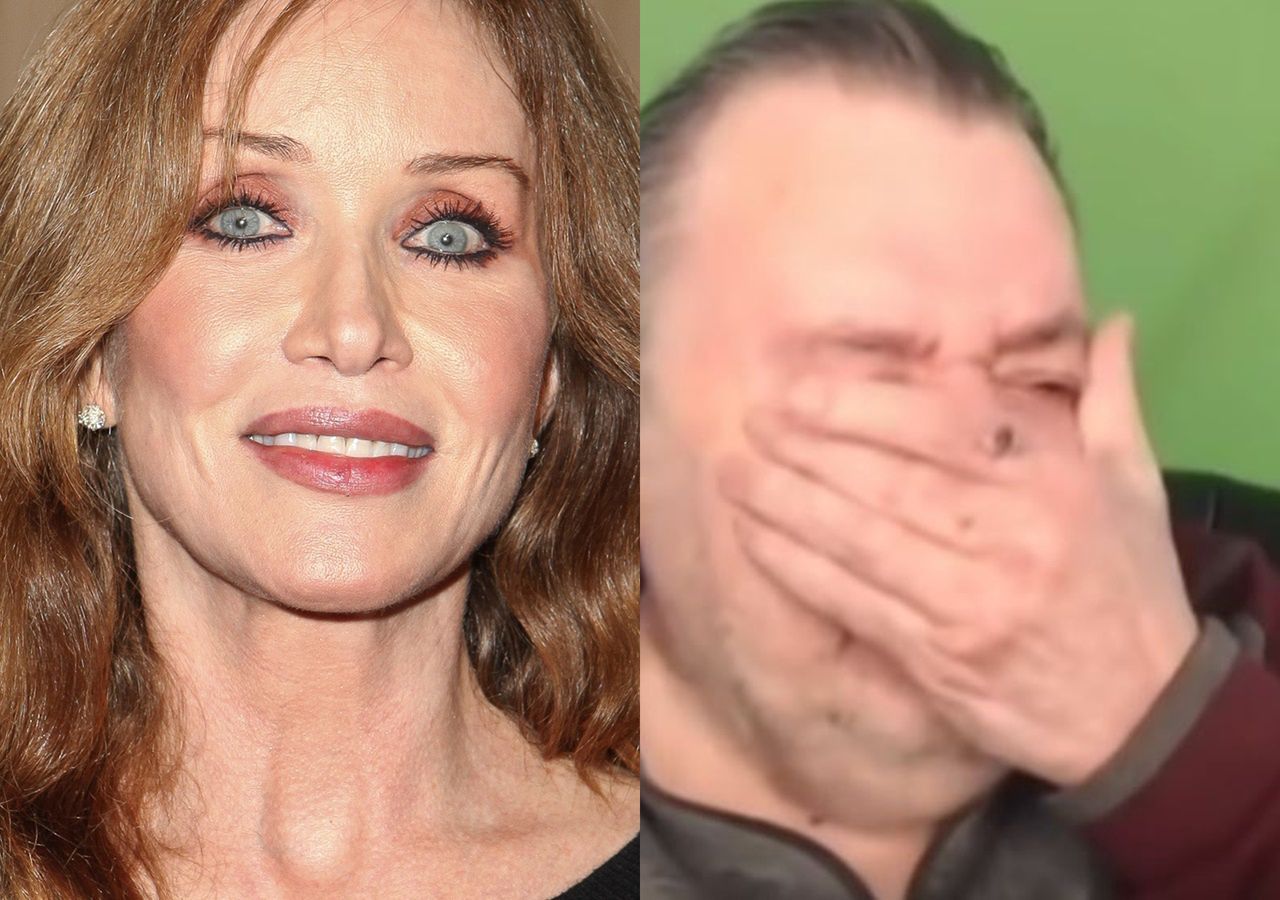 Tanya Roberts żyje. Jej menadżer pospieszył się z oświadczeniem!