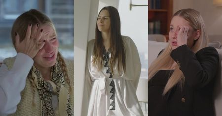 Obejrzeliśmy "Girls of Warsaw". W serialu o influencerkach TYLKO JEDNA pokazała prawdziwą twarz: "Pewnych traum nie przykryją nawet drogie torebki"