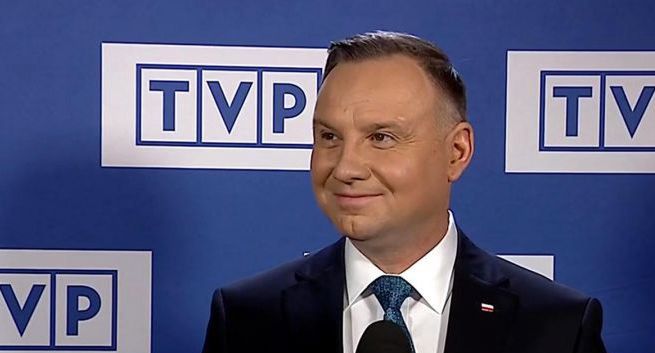 TVP i Polskie Radio dostaną do 1,95 mld zł rekompensaty - budżet podpisany przez prezydenta