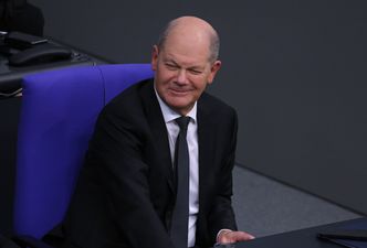 Niemiecki budżet przyjęty w bólach. Media nie zostawiają suchej nitki na rządzie