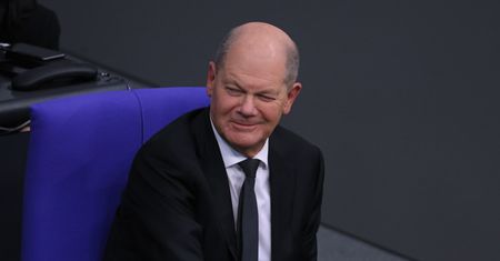 Niemiecki budżet przyjęty w bólach. Media nie zostawiają suchej nitki na rządzie