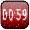 Odliczanie icon