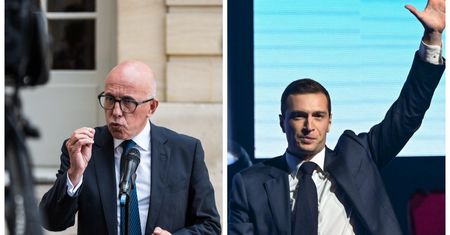 Porozumienie na prawicy stało się faktem. To katastrofa dla Macrona