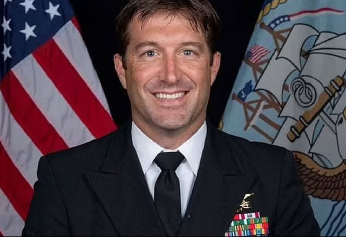Nie żyje dowódca Navy SEAL. Tragiczna śmierć komandosa z elity