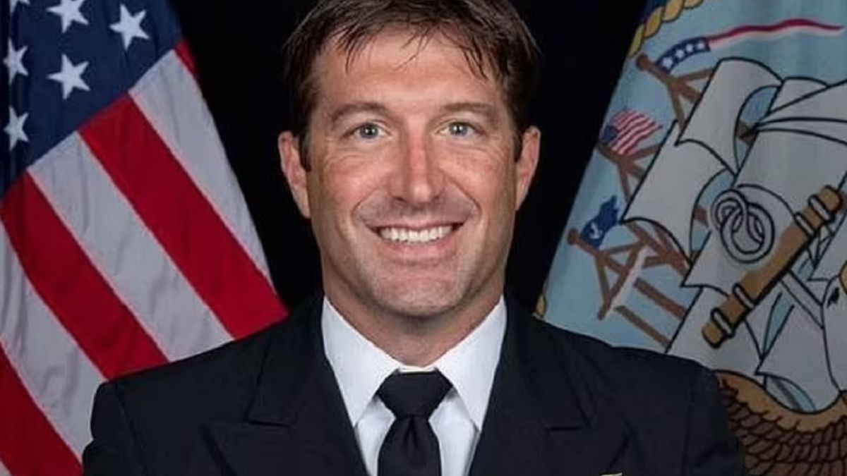 Tragiczne wieści z USA. Zmarł dowódca Navy SEAL