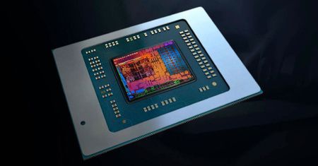 Wykryto poważne luki bezpieczeństwa w procesorach AMD – które modele są zagrożone?
