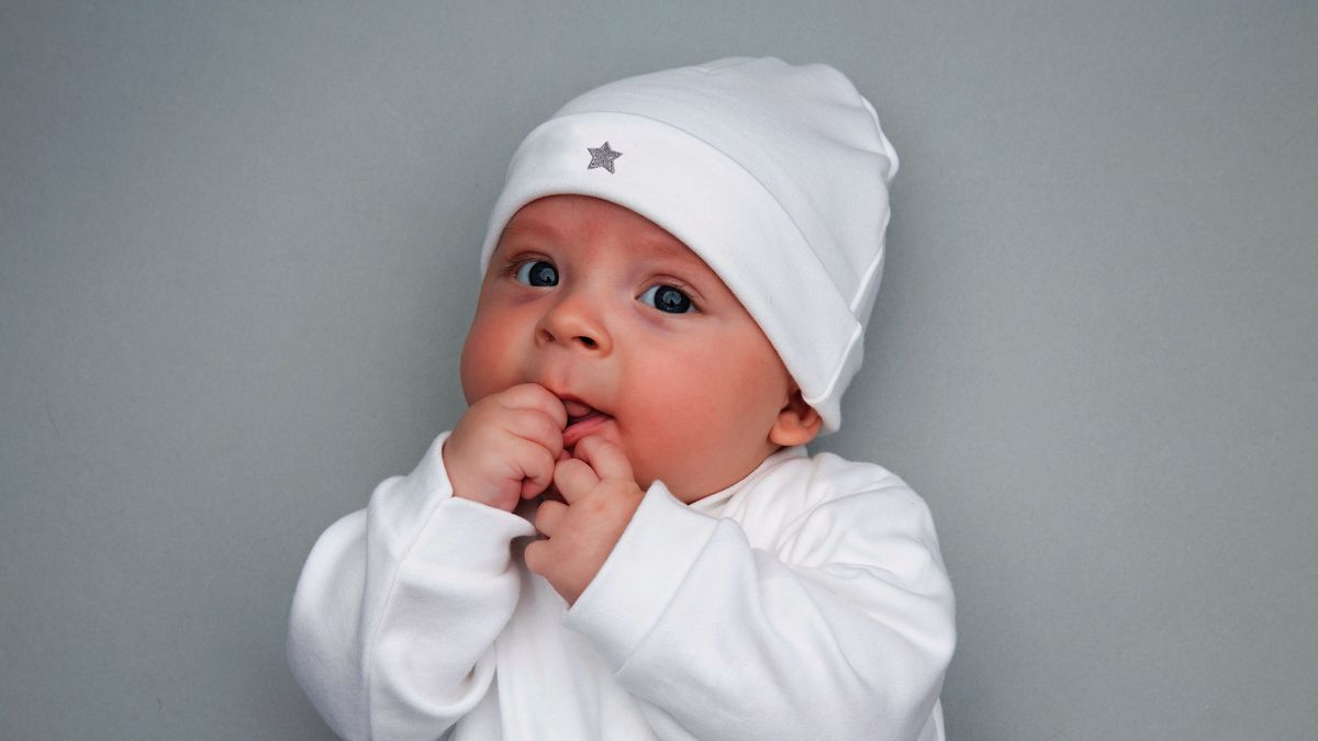 Najpiękniejsze imię dla chłopca. Naukowcy ustalili. Ma pochodzenie biblijne