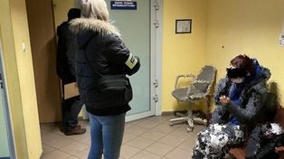 Łódź: Seniorka napadnięta przez oszustkę. Podała się za pracownicę NFZ