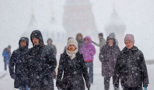 Rosja kręci bat na uciekinierów. Osoby, które opuściły kraj w obawie przed mobilizacją, zapłacą wyższe podatki