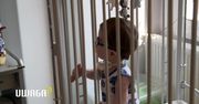 3,5-letni Filipek szuka kochających rodziców. „Szczebelki szpitalnego łóżka to całe jego życie”