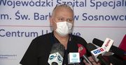 Toksykolog: Wiemy o 23 przypadkach zatrucia metanolem w regionie śląskim, ale może być ich więcej. 15 osób nie żyje