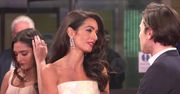 George Clooney i Amal na premierze filmu „The Tender Bar”