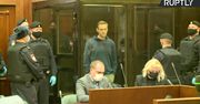 A. Nawalny skazany. Kolonia karna dla opozycjonisty