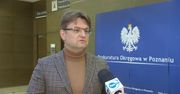 Uderzali pięściami kierowcę autobusu w Poznaniu. Drugi podejrzany trafił do aresztu.