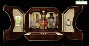 Zestaw whiskey za… 2 mln dolarów. Co zawiera?