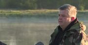 Rozpoczęto zarybianie Odry. “Chcemy zobaczyć, czy uda się uniknąć sytuacji z zeszłego roku”