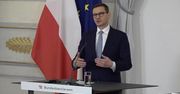 M. Morawiecki: Wojsko rosyjskie na Ukrainie dopuszcza się regularnych zbrodni wojennych