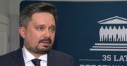 Lustracja obejmie 40 tys. urzędników. RPO: Ta ustawa wprowadza odpowiedzialność zbiorową