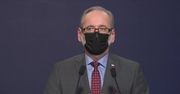 A. Niedzielski: Prowadziłem konsultacje z premierem i J. Kaczyńskim i otrzymałem zapewnienie, że ustawa Hoca będzie procedowana