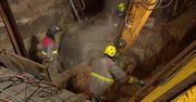 Awaria na warszawskim Bródnie. 70 budynków nie miało ciepła