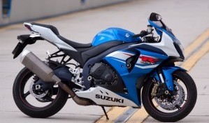 Wielka akcja serwisowa Suzuki - ponad 200 tys. motocykli do serwisu