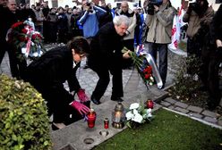 Sztafeta dla księdza