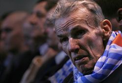 64. rocznica wyzwolenia obozu Auschwitz-Birkenau