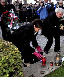 Sztafeta dla księdza