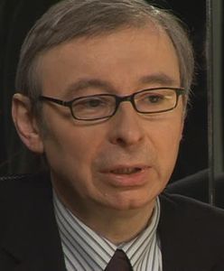 Andrzej Sadowski: euro jako waluta może upaść