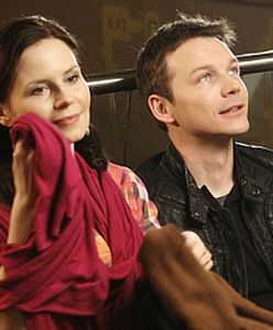 "Przepis na życie": Lesław Żurek powraca. I to brawurowo!