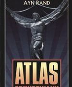 "Atlas zbuntowany" bez gwiazd