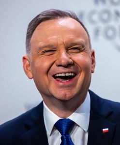 "Niech nie kompromituje państwa". Były sędzia TK z apelem do Dudy