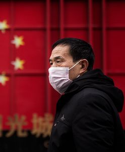 Koronawirus. "Pandemii można było zapobiec, ale to nie tylko wina Chin"