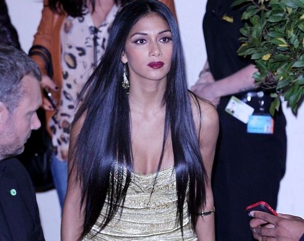 Nicole Scherzinger: "Bulimia i samookaleczenie były moimi nałogami"