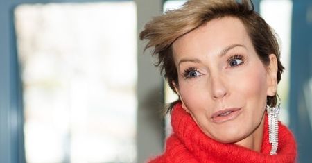 Smaszcz-Kurzajewska broni swoich słów o "obc**ganiu p*ły": "Mówię, jak jest"