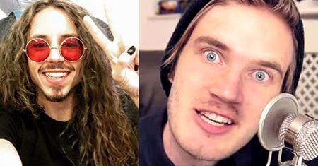 Gwiazdor YouTuba o Szpaku: "Płakał, ponieważ wiedział jak słaba jest jego piosenka"